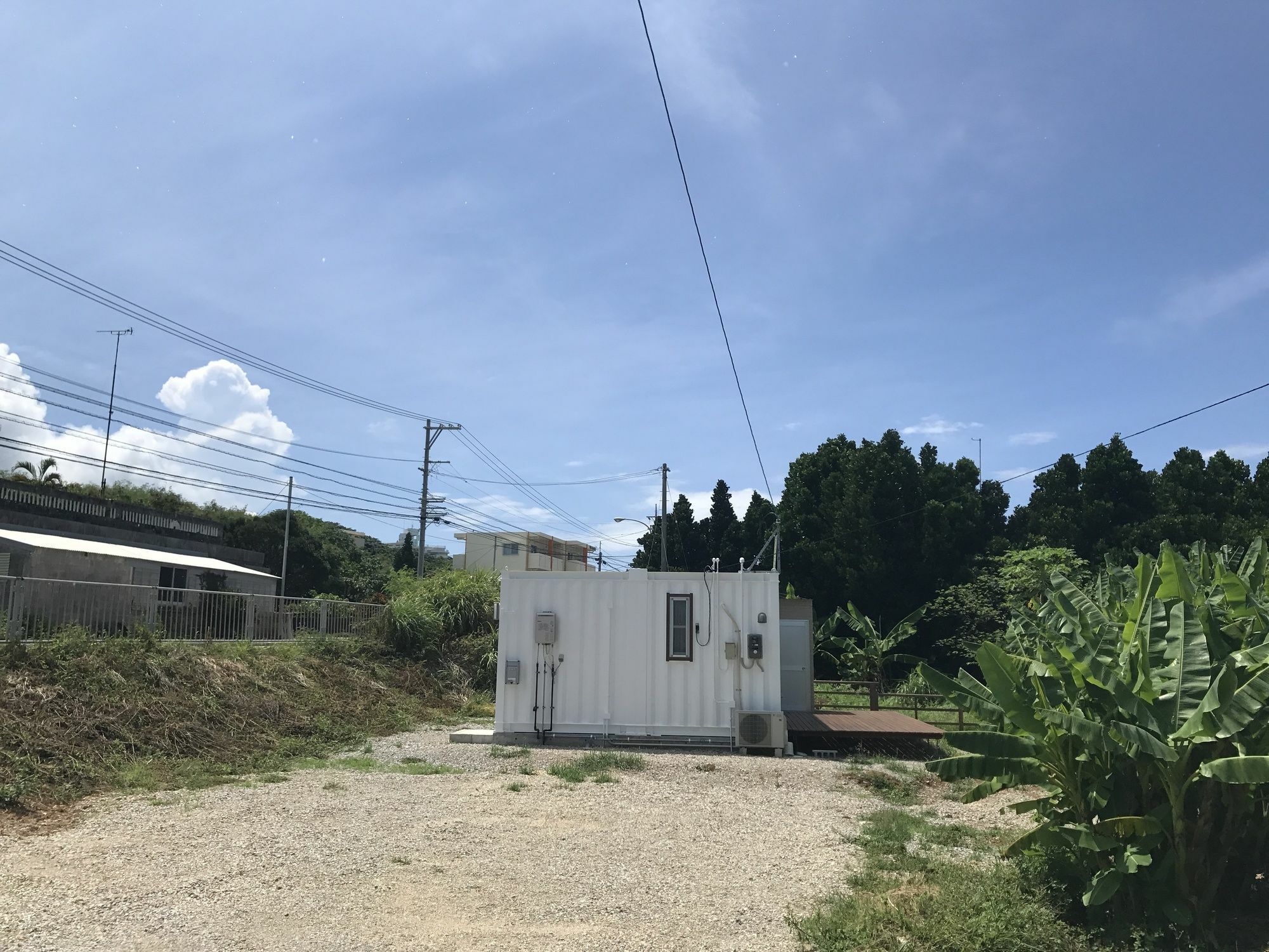 모토부 비세 하우스 게스트하우스 외부 사진